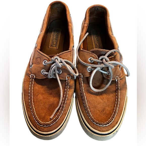 Sperry Other - Sperry top sider - men loafer size 9